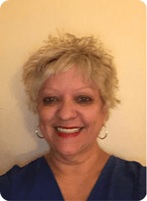 Cynthia Rosario, LMT