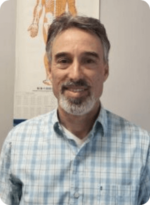 Nicholas Kodjak, L.Ac